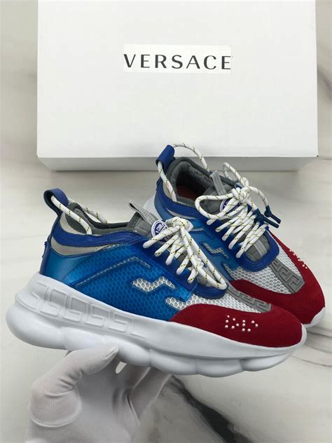 versace ayakkabi|versace sneakers for women.